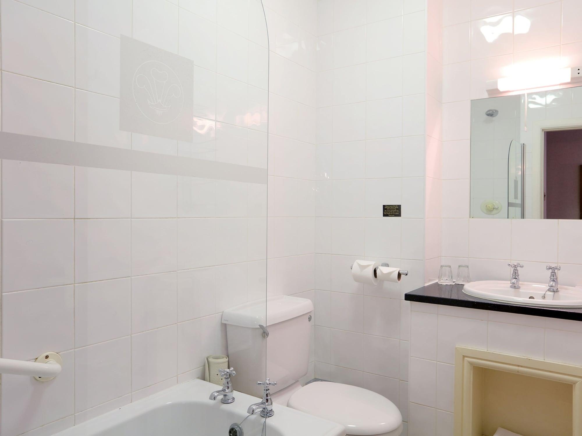Chester Station Hotel, Sure Hotel Collection By Best Western Zewnętrze zdjęcie