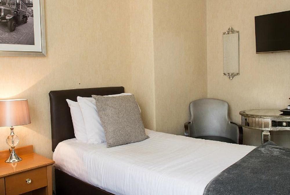 Chester Station Hotel, Sure Hotel Collection By Best Western Zewnętrze zdjęcie