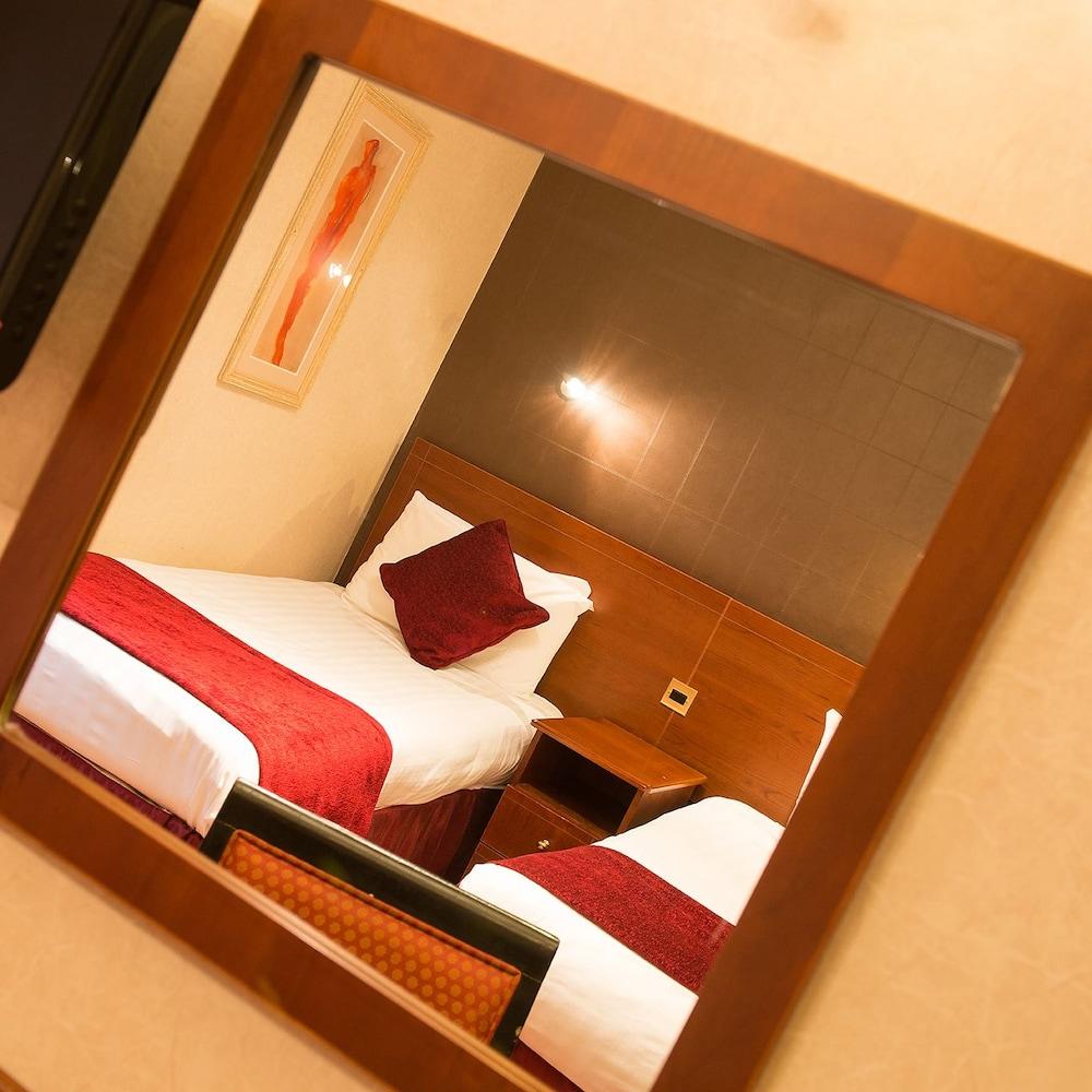 Chester Station Hotel, Sure Hotel Collection By Best Western Zewnętrze zdjęcie