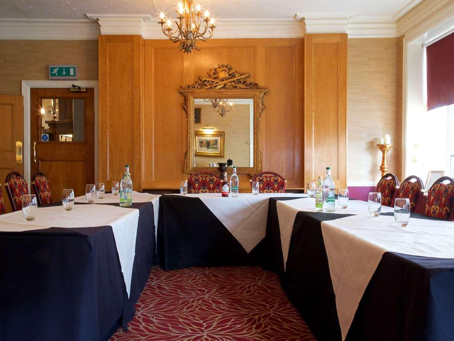 Chester Station Hotel, Sure Hotel Collection By Best Western Zewnętrze zdjęcie